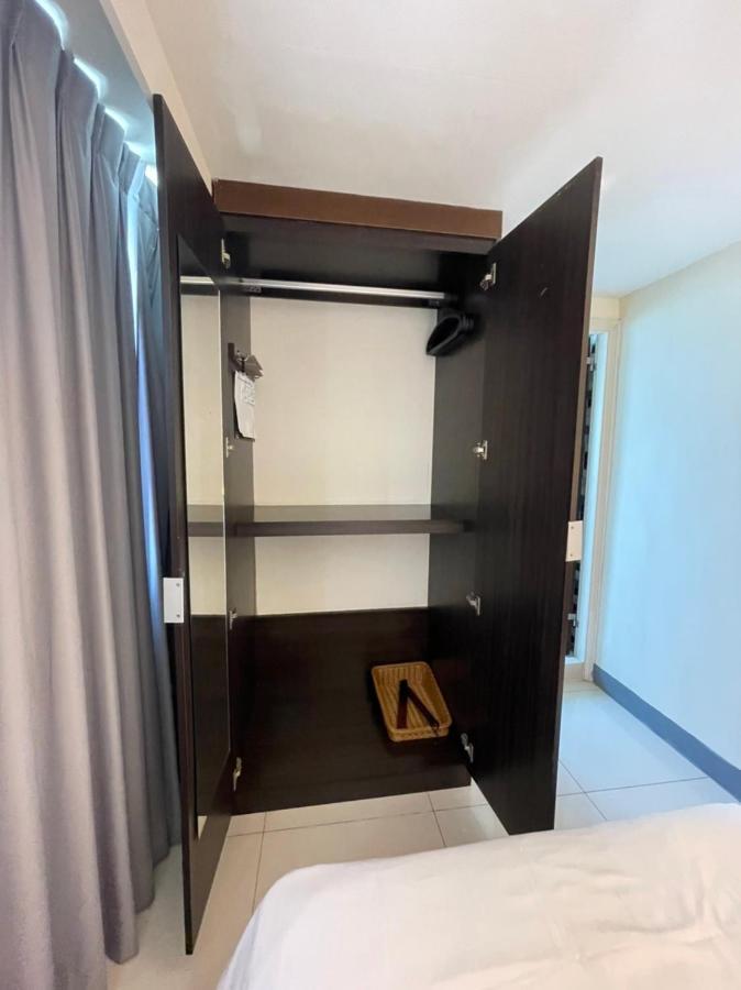 Kiwi Express Hotel - Kaohsiung Station Εξωτερικό φωτογραφία