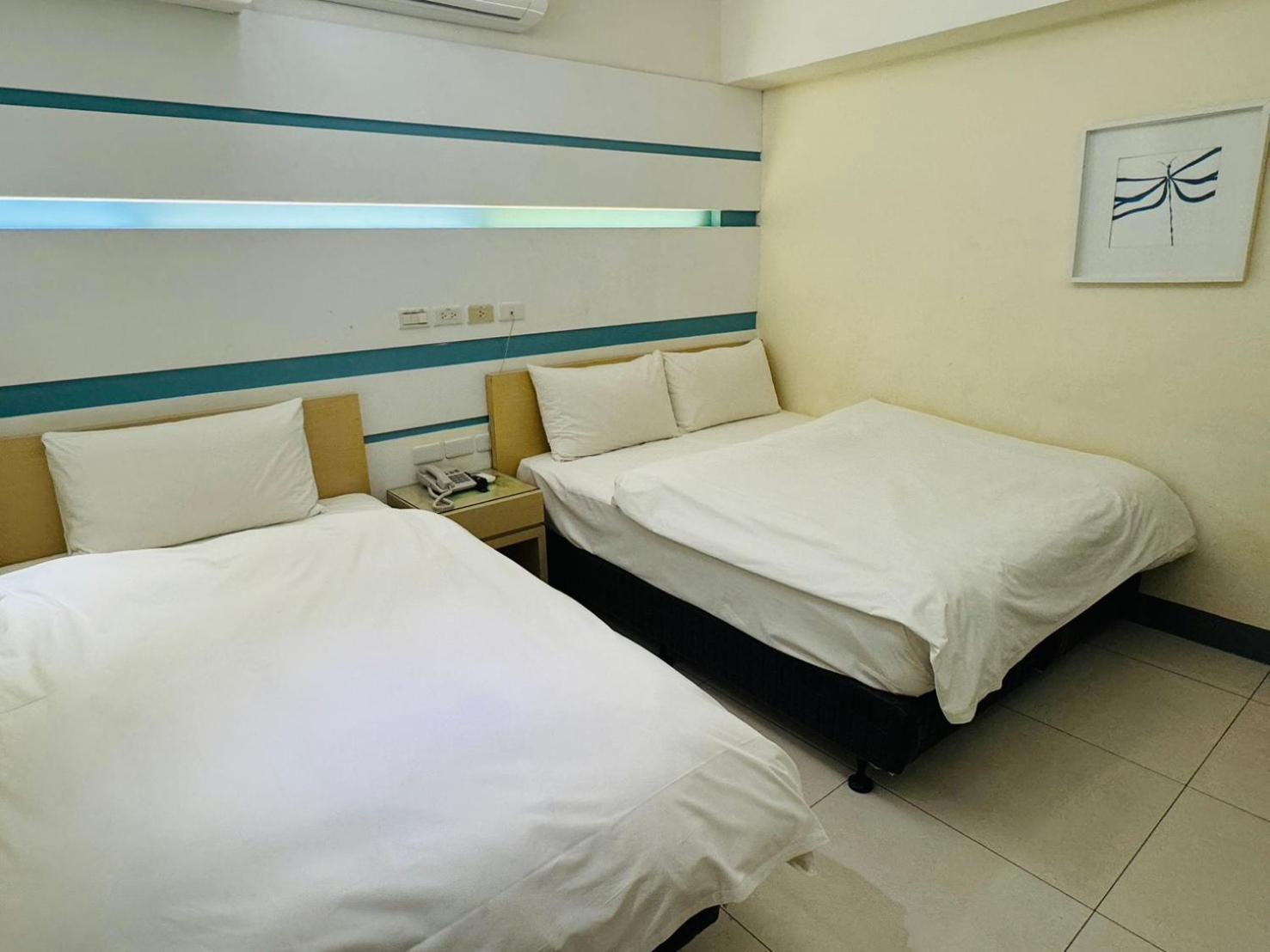 Kiwi Express Hotel - Kaohsiung Station Εξωτερικό φωτογραφία