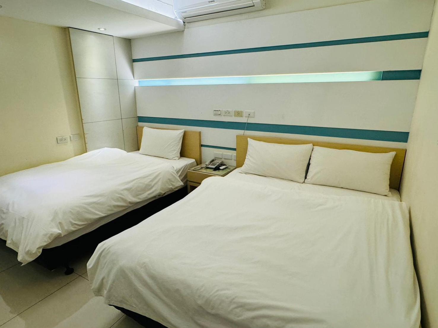 Kiwi Express Hotel - Kaohsiung Station Εξωτερικό φωτογραφία