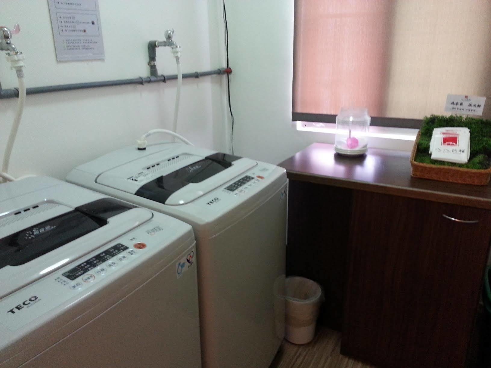 Kiwi Express Hotel - Kaohsiung Station Εξωτερικό φωτογραφία